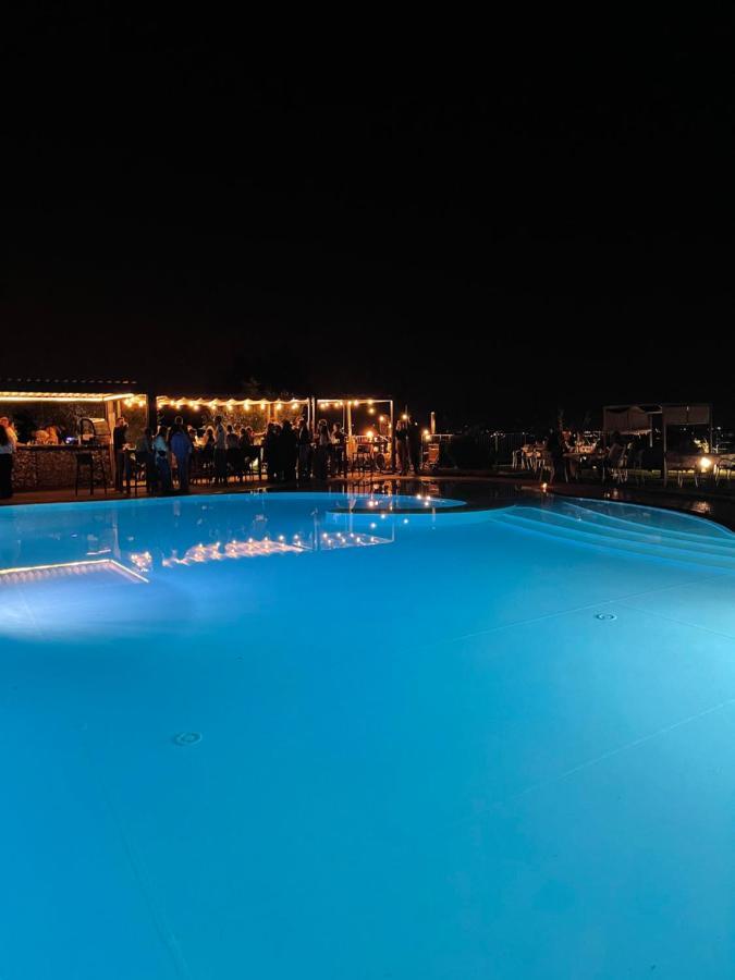 Le Mistral Villa Sommacampagna Kültér fotó