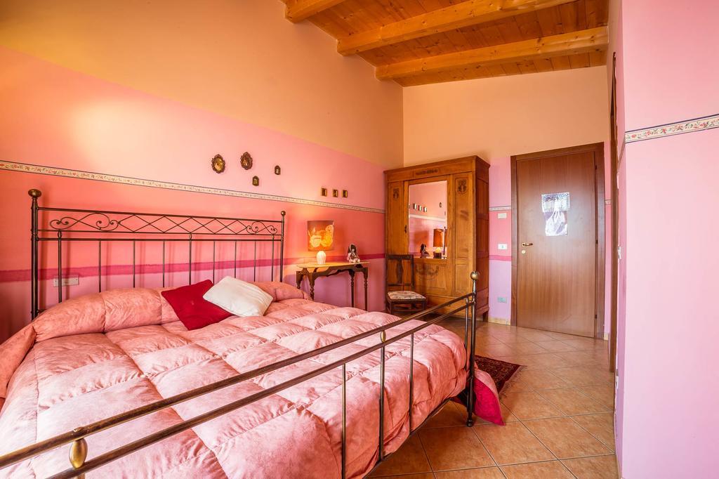 Le Mistral Villa Sommacampagna Kültér fotó