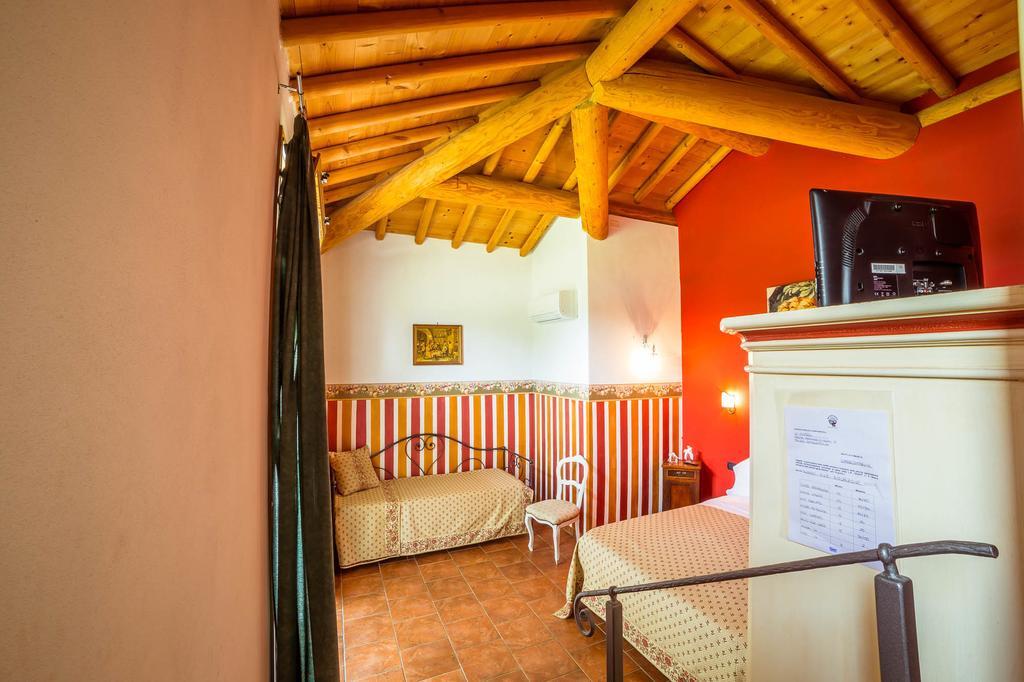 Le Mistral Villa Sommacampagna Kültér fotó
