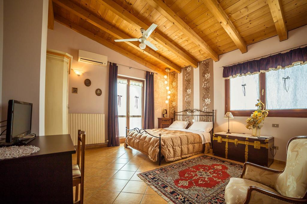 Le Mistral Villa Sommacampagna Kültér fotó