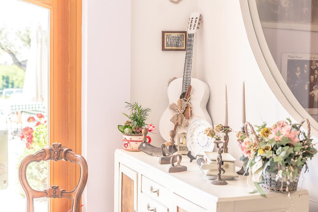 Le Mistral Villa Sommacampagna Kültér fotó