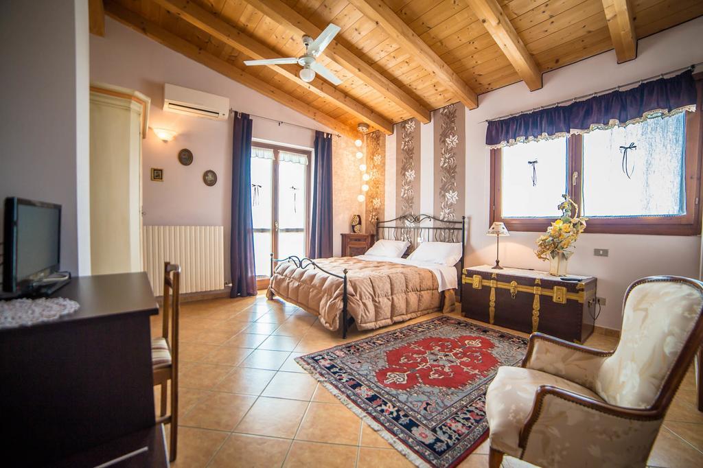 Le Mistral Villa Sommacampagna Kültér fotó